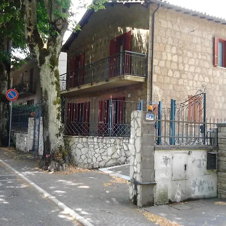 Rosa Dei Venti Bed & Breakfast *