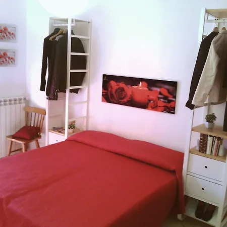 فندق مبيت وإفطار Rosa Dei Venti 4*