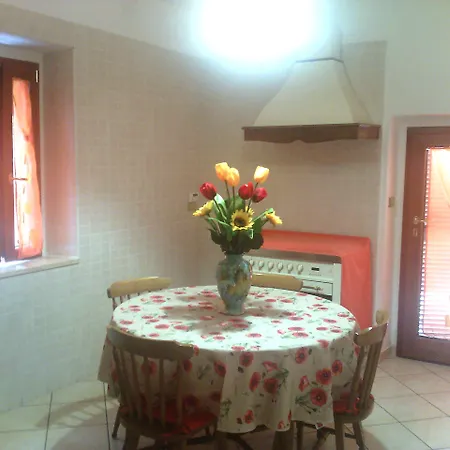 Rosa Dei Venti فندق مبيت وإفطار 4*