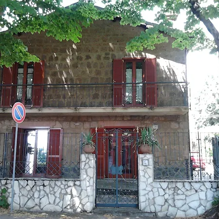 Rosa Dei Venti Отель типа 