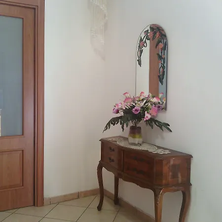 לינה וארוחת בוקר Rosa Dei Venti אורביאטו