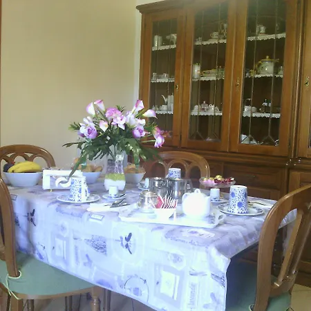 Rosa Dei Venti 4* אורביאטו