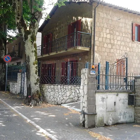 לינה וארוחת בוקר Rosa Dei Venti