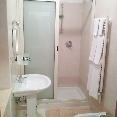 Rosa Dei Venti 4* אורביאטו