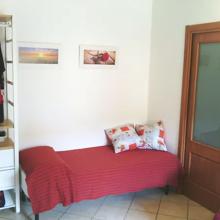 Rosa Dei Venti לינה וארוחת בוקר אורביאטו