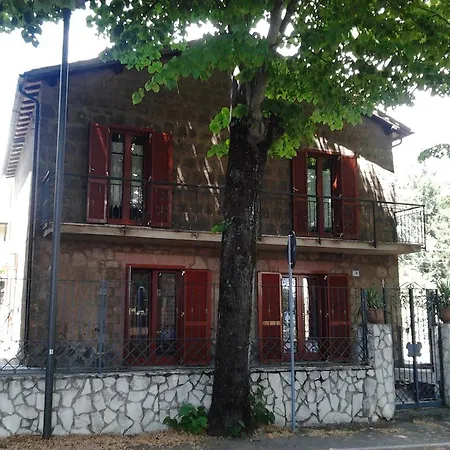 Rosa Dei Venti Bed & Breakfast