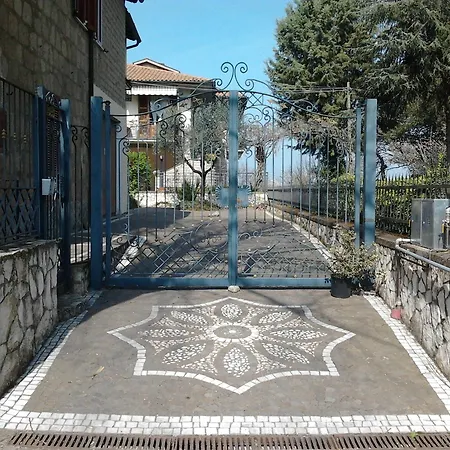Rosa Dei Venti Bed & Breakfast *