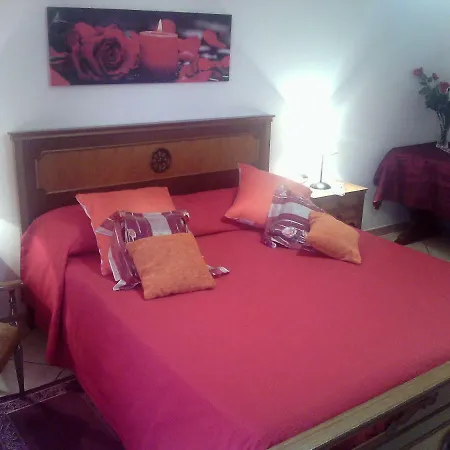 Rosa Dei Venti Bed and breakfast