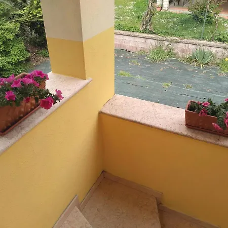Bed & Breakfast Rosa Dei Venti Orvieto