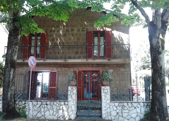 Rosa Dei Venti فندق مبيت وإفطار أورفييتو