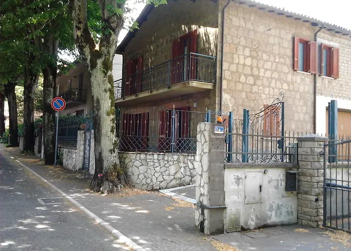 Rosa Dei Venti فندق مبيت وإفطار 4*