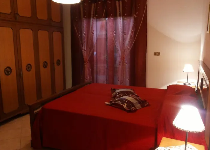 Rosa Dei Venti فندق مبيت وإفطار أورفييتو