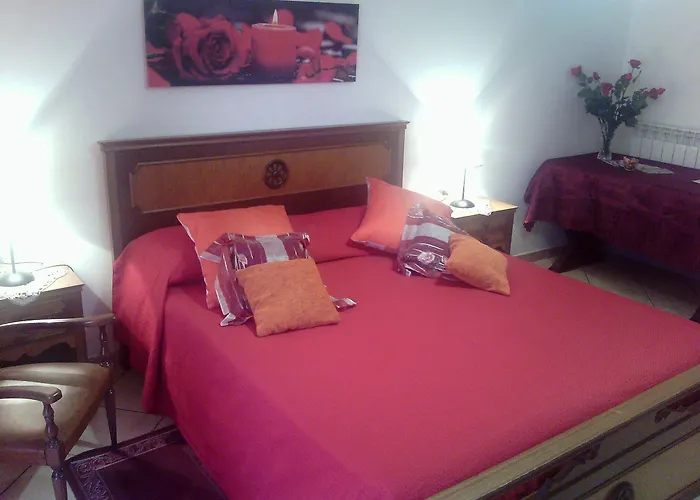 Rosa Dei Venti Отель типа 