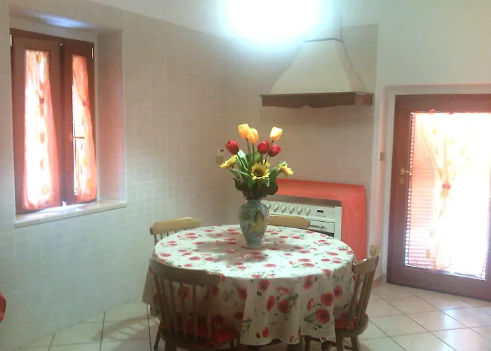 Rosa Dei Venti فندق مبيت وإفطار 4*