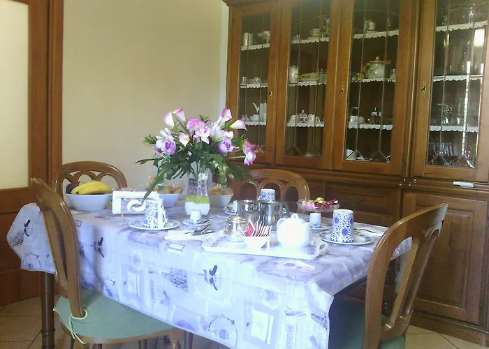 Rosa Dei Venti 4* Орвието