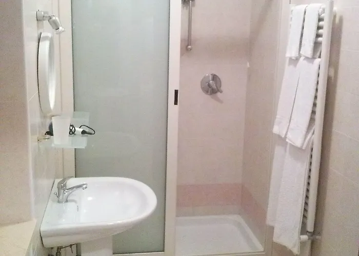 Rosa Dei Venti 4* Орвието