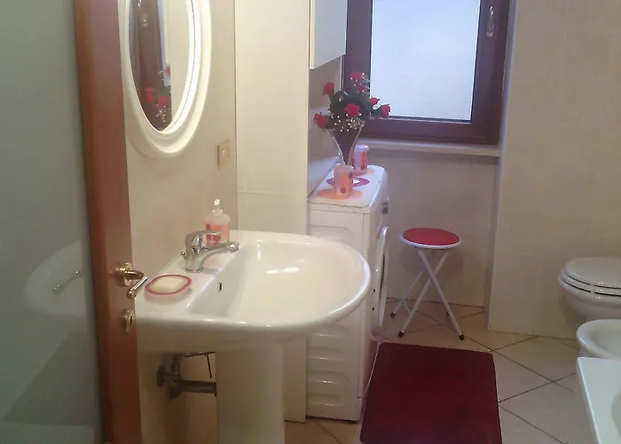 فندق مبيت وإفطار Rosa Dei Venti