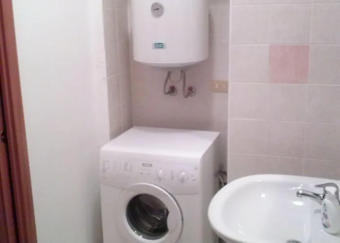 فندق مبيت وإفطار Rosa Dei Venti أورفييتو