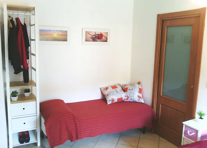 Rosa Dei Venti Отель типа 