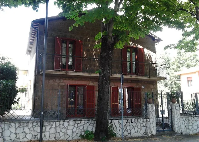 Rosa Dei Venti Nocleg ze śniadaniem