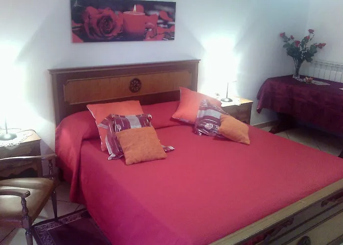 Rosa Dei Venti فندق مبيت وإفطار